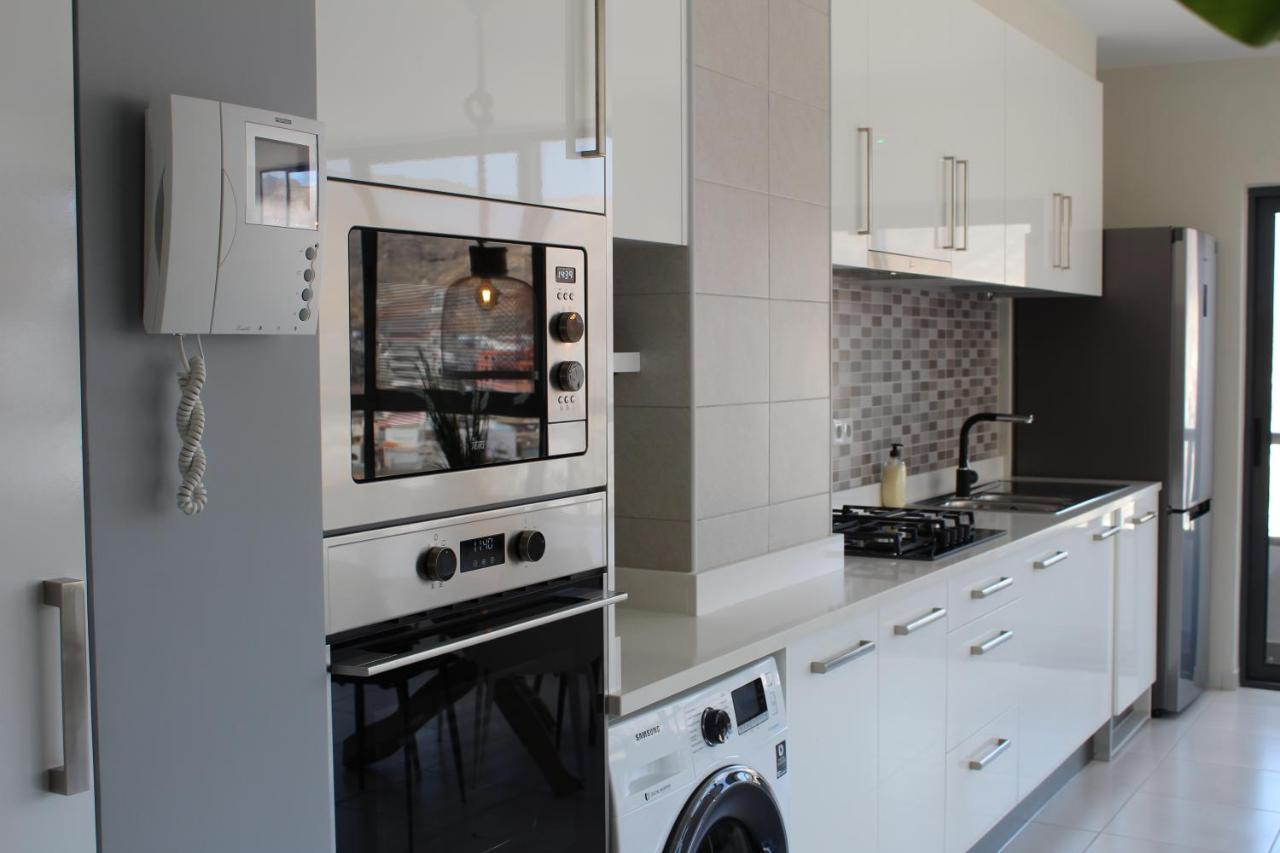 Harmony Apartment In Mindelo Sao Vicente Dış mekan fotoğraf