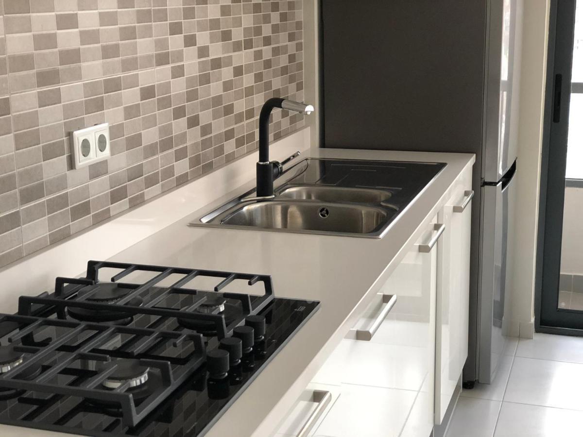 Harmony Apartment In Mindelo Sao Vicente Dış mekan fotoğraf