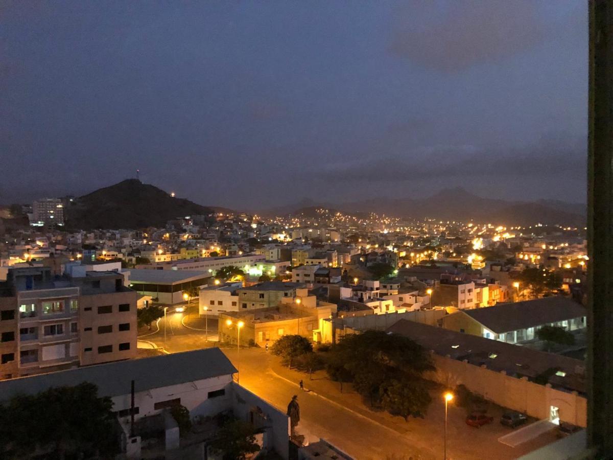 Harmony Apartment In Mindelo Sao Vicente Dış mekan fotoğraf