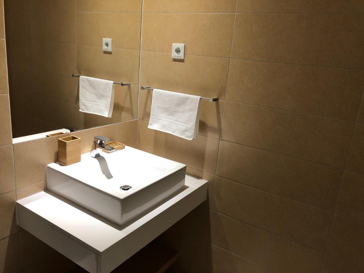 Harmony Apartment In Mindelo Sao Vicente Dış mekan fotoğraf