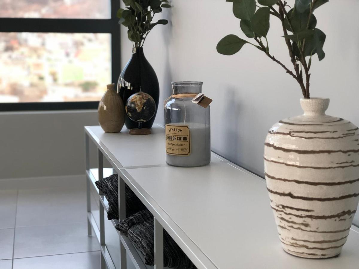 Harmony Apartment In Mindelo Sao Vicente Dış mekan fotoğraf