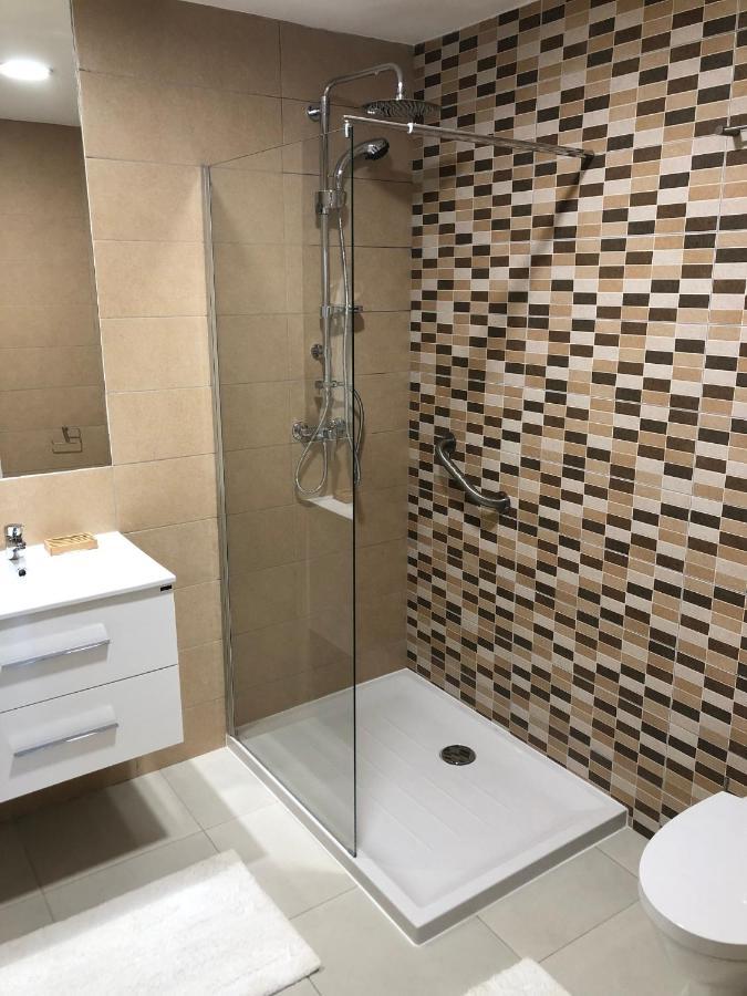 Harmony Apartment In Mindelo Sao Vicente Dış mekan fotoğraf