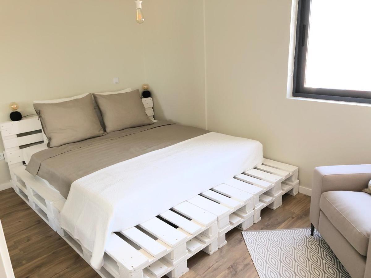 Harmony Apartment In Mindelo Sao Vicente Dış mekan fotoğraf