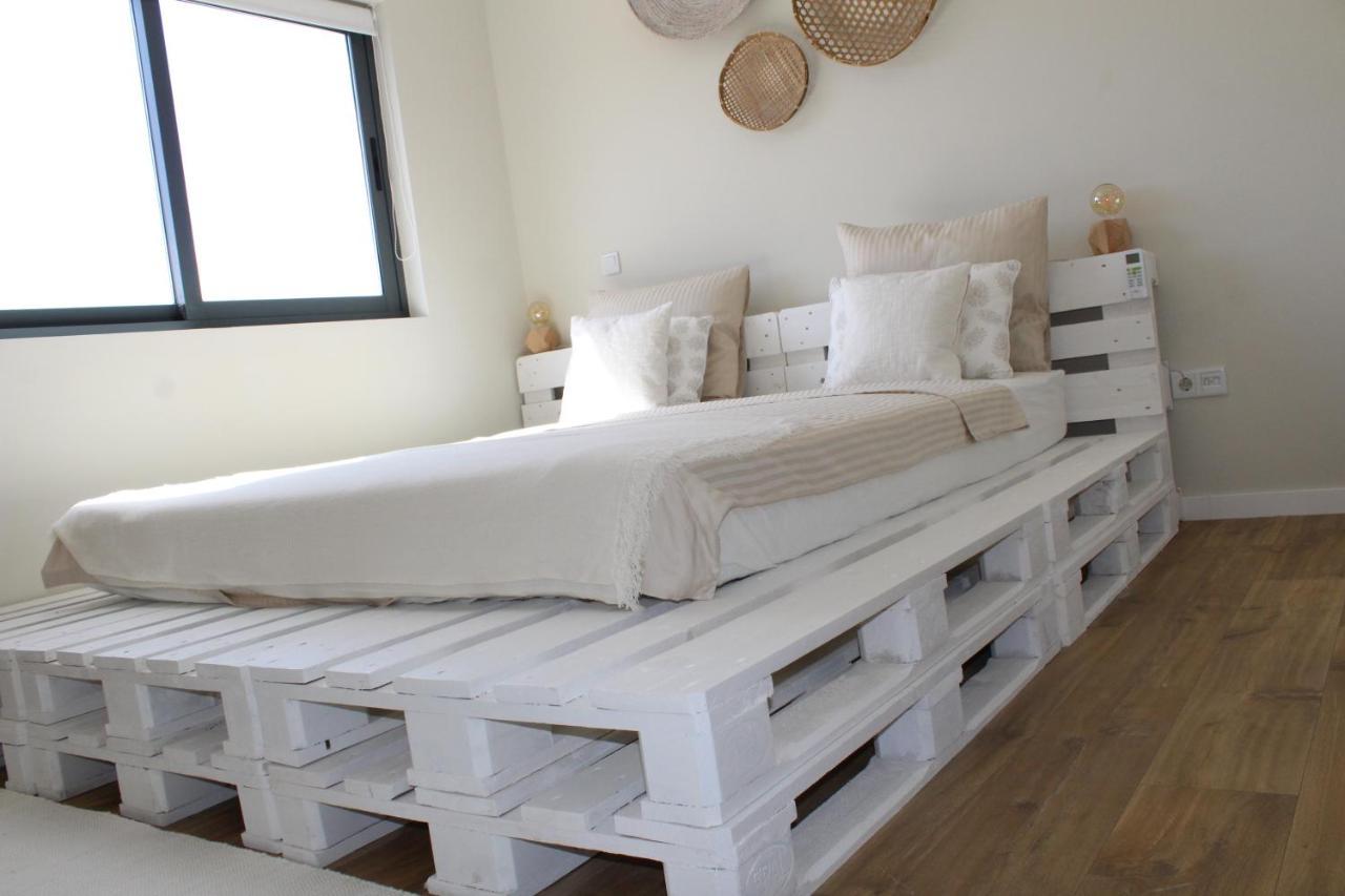 Harmony Apartment In Mindelo Sao Vicente Dış mekan fotoğraf