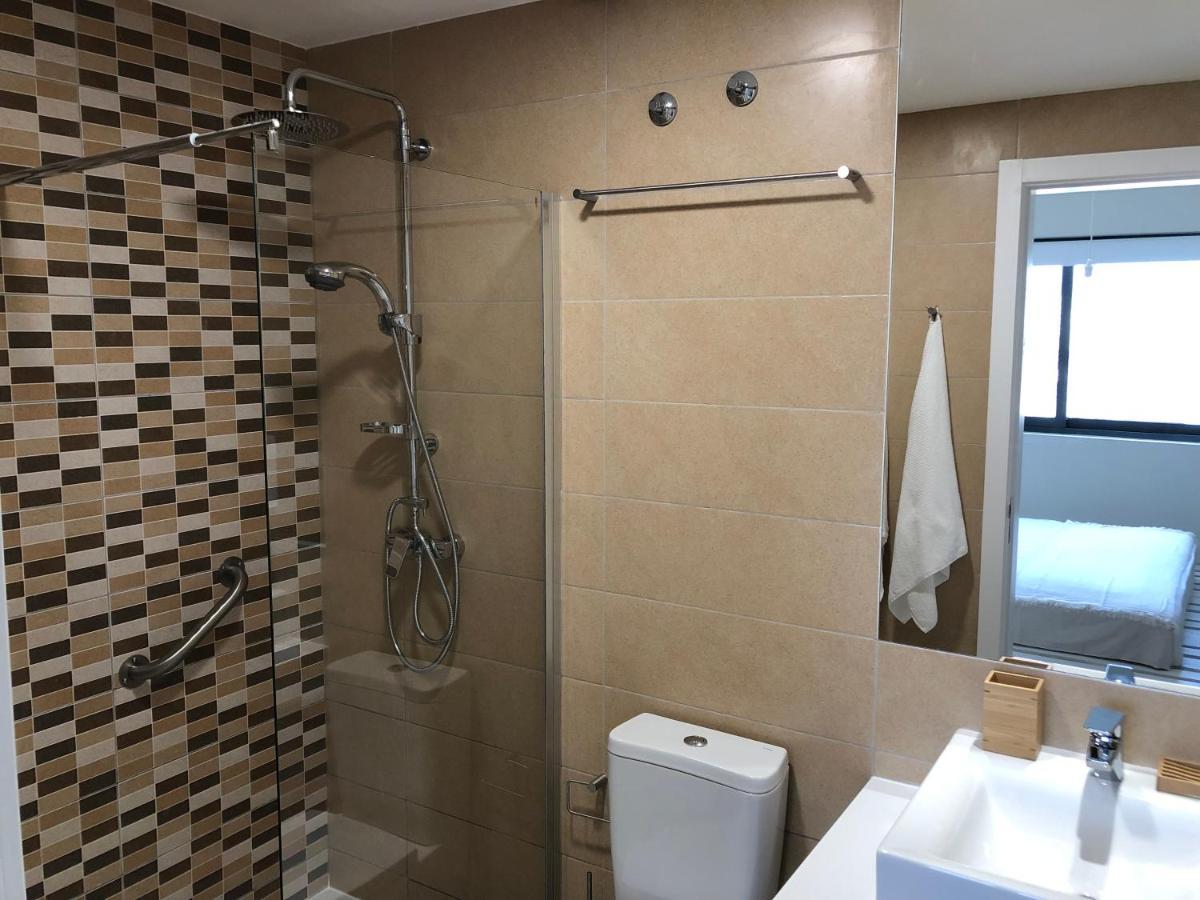 Harmony Apartment In Mindelo Sao Vicente Dış mekan fotoğraf
