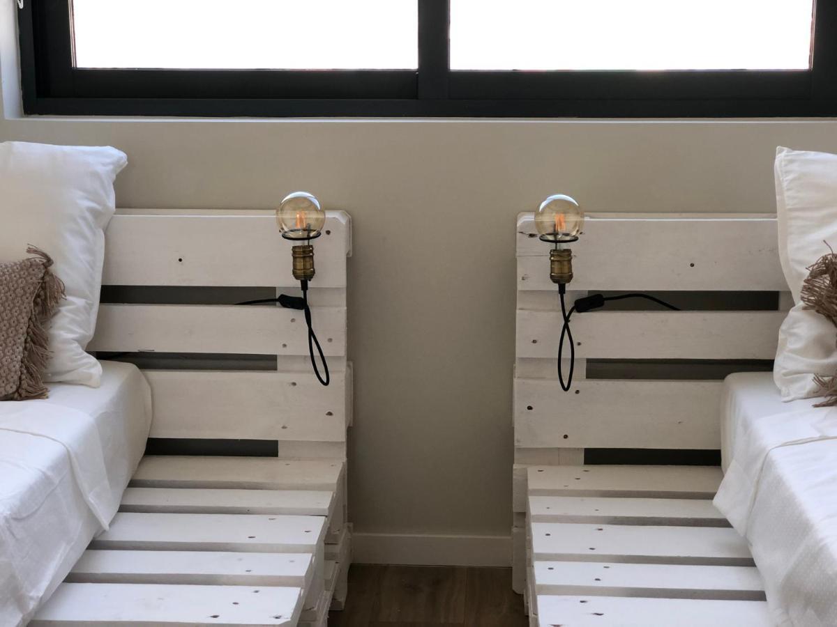 Harmony Apartment In Mindelo Sao Vicente Dış mekan fotoğraf