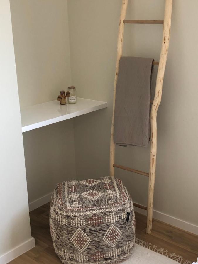 Harmony Apartment In Mindelo Sao Vicente Dış mekan fotoğraf