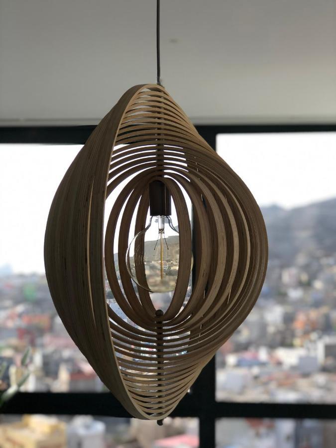 Harmony Apartment In Mindelo Sao Vicente Dış mekan fotoğraf