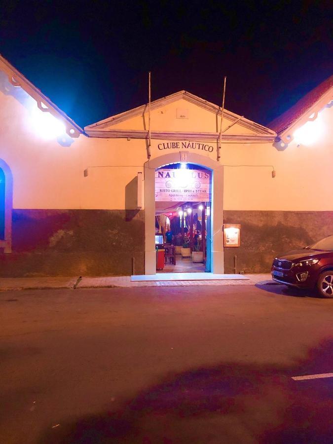 Harmony Apartment In Mindelo Sao Vicente Dış mekan fotoğraf