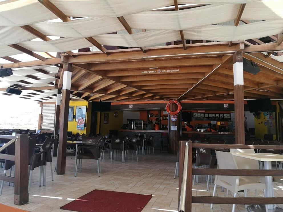 Harmony Apartment In Mindelo Sao Vicente Dış mekan fotoğraf